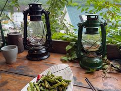-马灯部落·西湖边的创意山景餐厅(虎跑动物园店)