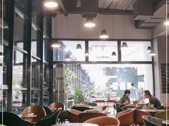 大堂-Wagas沃歌斯(富力广场店)