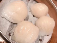 -点点心点心专门店(旺角店)