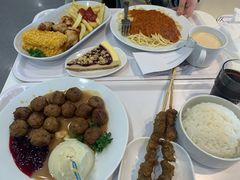 -宜家·瑞典风味餐厅(烟台路店)