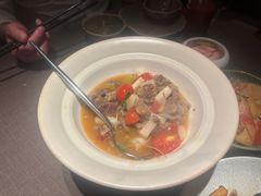 -山石榴·贵州菜(陆家嘴中心店)