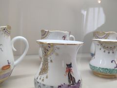 -Me Coffee下午茶艺术空间