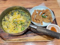 金汤酸菜鱼片手工粉-小满手工粉(上海月星环球港店)