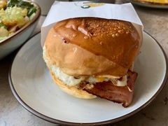 -RAC BAR(安福路店)