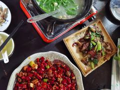 -青城甲(青城山店)