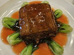 -功德林素菜饭庄(前门店)