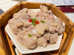 -侨美食家·41年地道粤菜(珠江新城店)