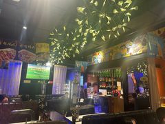 -AK47烤羊腿串吧(柳浪家园店)