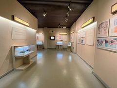 -中国茶叶博物馆(双峰馆区)