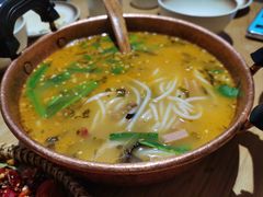 小锅米线-米店·云南菜(南门店)