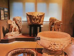 -北京石刻艺术博物馆(五塔寺)