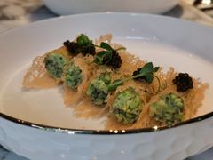 -湖滨28中餐厅·西湖宴·杭州君悦酒店