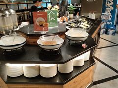 -比格比萨自助(花园路店)