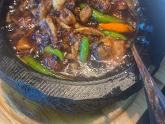 -庆江南江南菜(琴湖溪里花园城店)