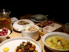 -宴南庭·闽味私房菜