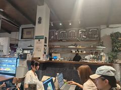 -雕刻时光咖啡馆(北师大店)