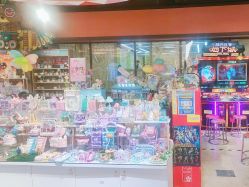 -卡通尼·Safari非洲探索乐园·生日会(金桥国际商业广场店)