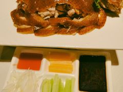 -大鸭梨烤鸭·北京菜(南小街/南苑店)