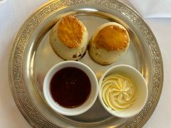 -上海和平饭店-华懋阁 The Cathay Room