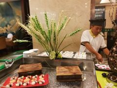 -冠发君悦大酒店-餐厅