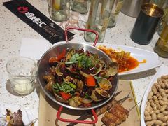 -唯烤汇(步阳江南甲第1期店)