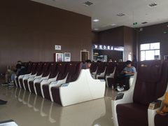 -怀化芷江机场