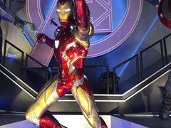 -反斗乐园(领展中心城店)