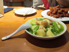 -景秀餐厅(南锣鼓巷店)