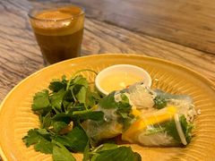 -BAKER&SPICE(安福路店)