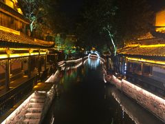 -台儿庄古城