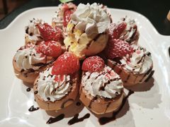 -StayReal Cafe(长宁来福士广场东八区店)