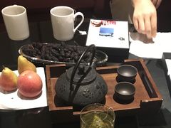 -广州四季酒店