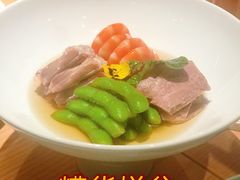 -人间酒暖·Go blanc·烧鸟·深夜食堂(陆家嘴店)