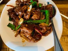 -TRIPLE 8 China Bar & Grill