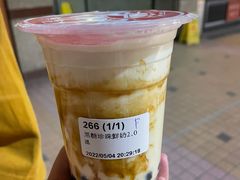 -李圆圆(荔枝角店)