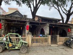 -五邑人家(江门店)
