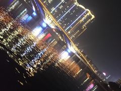 -北江夜游黄金1号1029豪华游艇