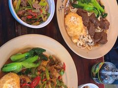 -方铲铲·成都板凳面(滨江银泰店)