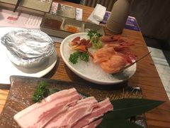 -赤坂亭·M9和牛放题(长楹天街购物中心店)