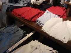 -Abercrombie & Fitch(天环广场店)
