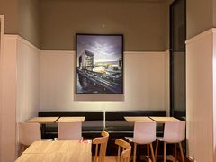 大堂-肯德基(大学路DT店)