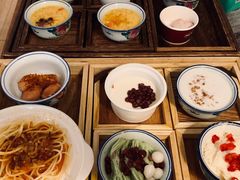-拾光·小碗甜品
