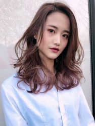 -苑苑发型设计