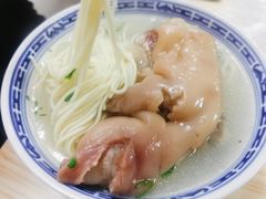 -盛兴面馆(真儒大厦店)