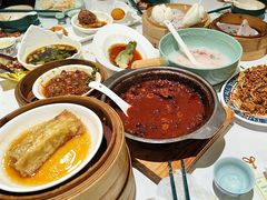 -喜势点·糖沙翁手工茶点·本地人茶居(永庆坊店)