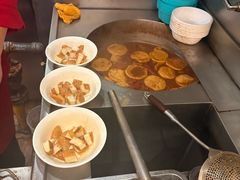-姚记炒肝店(簋街店)