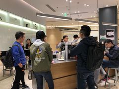 -Seesaw Coffee(上海国金中心店)