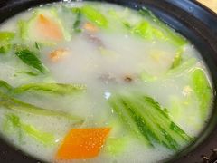 -德胜轩正宗顺德菜(宝安沙井会展中心店)