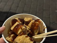 -龙翔臭豆腐(河坊街店)