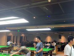 -云川台球(马甸店)